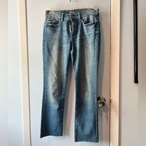 DL1961 Mid-rise Denim Jeans